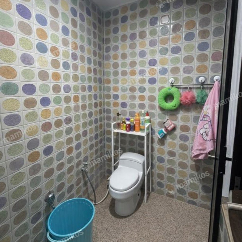 Rumah Sertifikat SHM 3 Kamar Tidur 3 Kamar Mandi Cilangkap Jakarta Timur - Photo 4