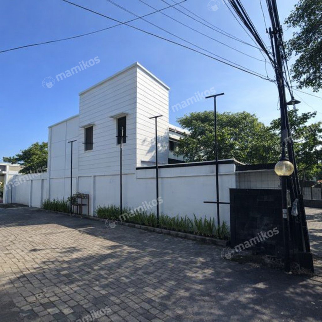Rumah Sertifikat SHM 5 Kamar Tidur 3 Kamar Mandi Bintaro Jakarta Selatan - Photo 4