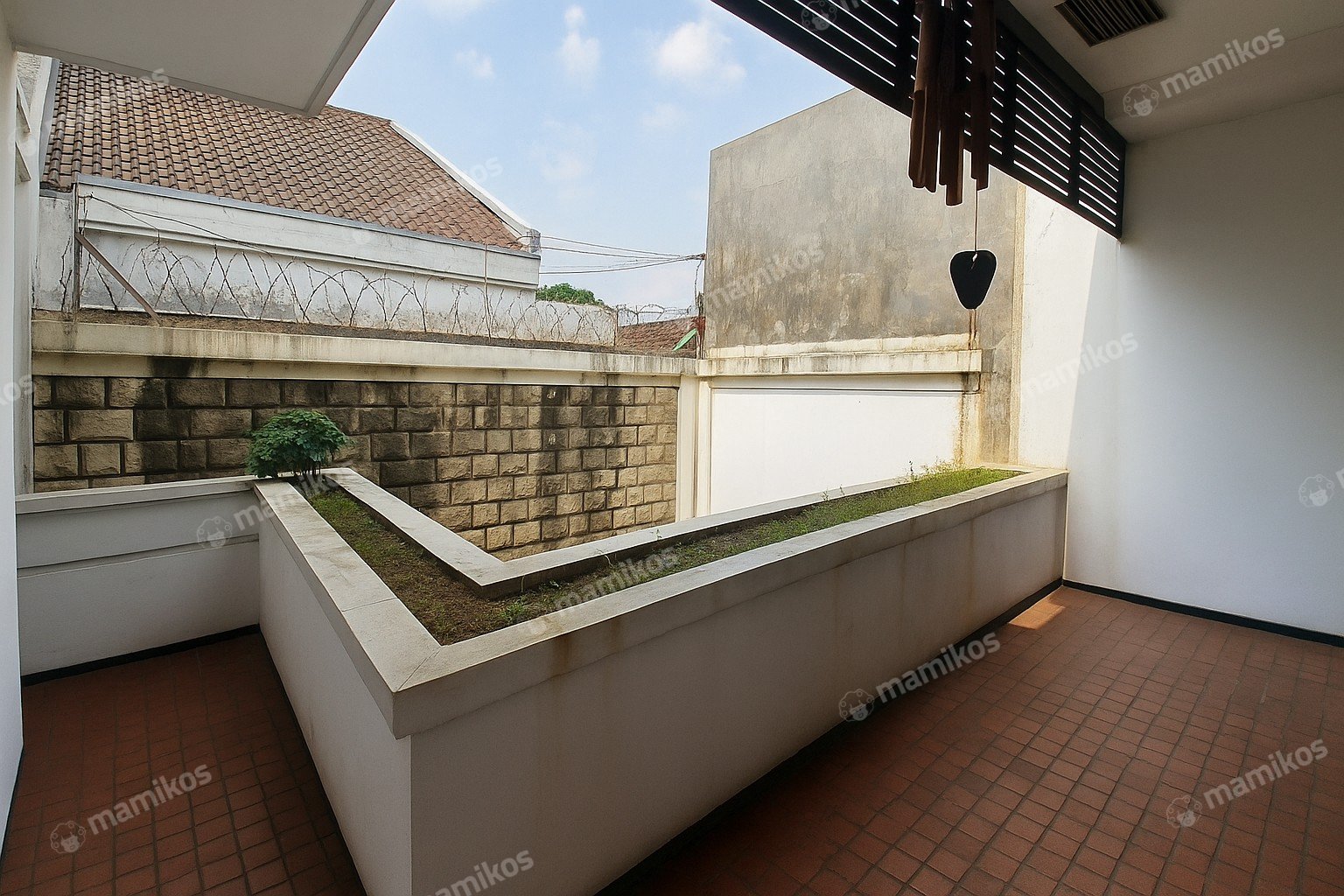 Rumah Sertifikat SHM 4 Kamar Tidur 4 Kamar Mandi Pondok Indah Jakarta Selatan - Photo 2