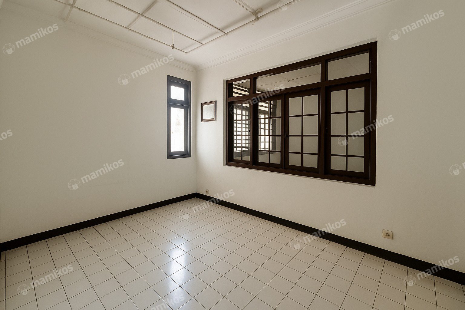 Rumah Sertifikat SHM 4 Kamar Tidur 4 Kamar Mandi Pondok Indah Jakarta Selatan - Photo 3