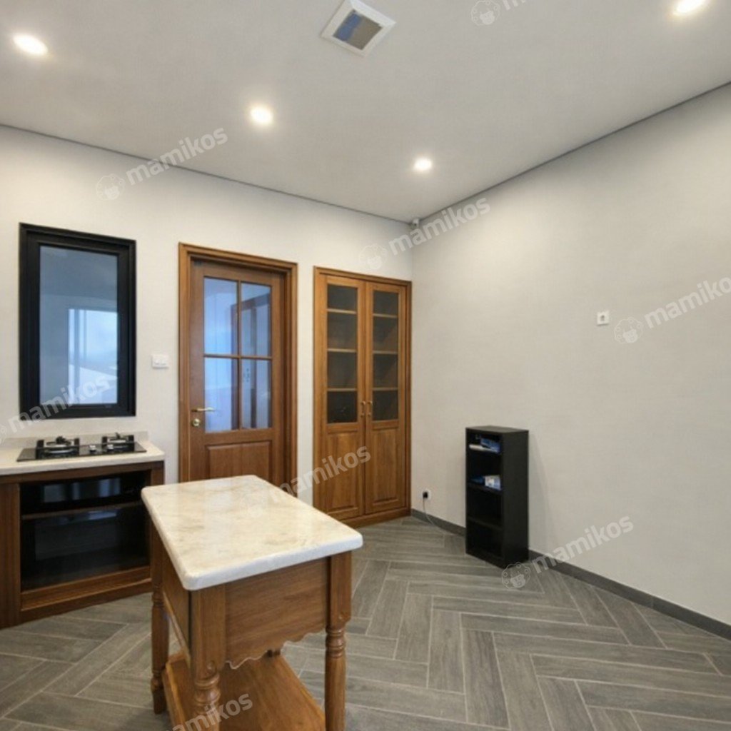Rumah Sertifikat SHM 6 Kamar Tidur 3 Kamar Mandi Kebayoran Baru Jakarta Selatan - Photo 5