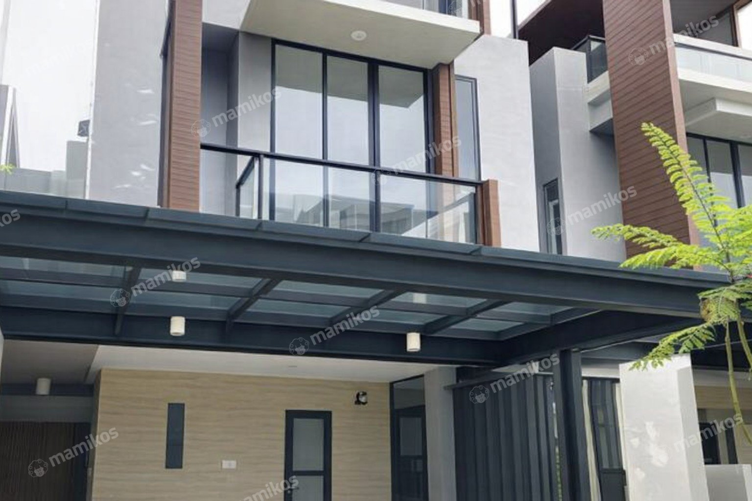 Rumah 3KT 3KM Metland Puri Jakarta Barat