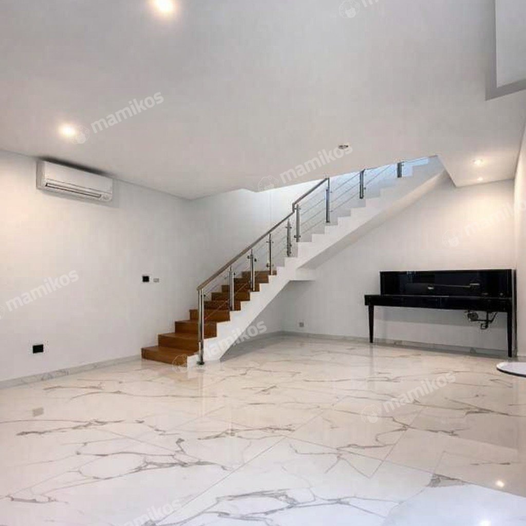 Rumah Sertifikat PPJB 3 Kamar Tidur 3 Kamar Mandi Metland Puri Jakarta Barat - Photo 2