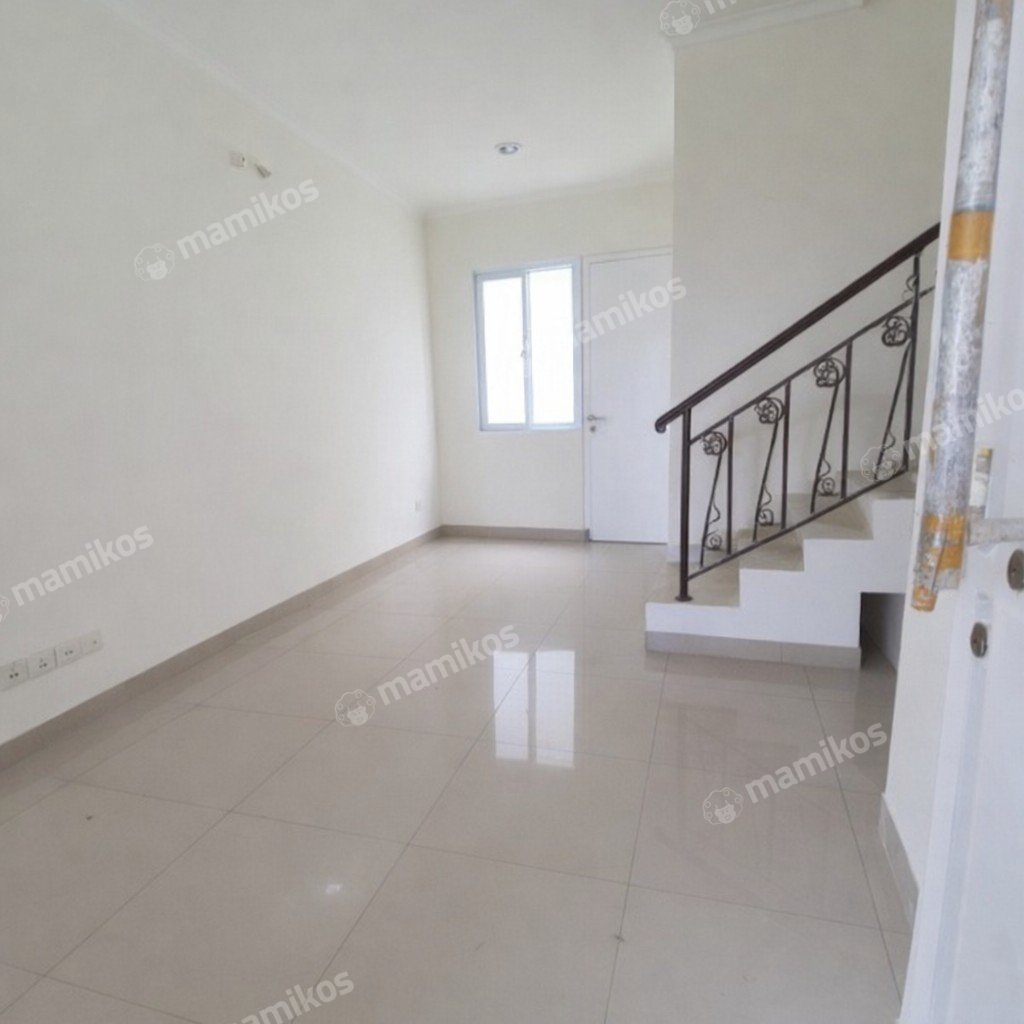 Rumah Sertifikat SHM 3 Kamar Tidur 2 Kamar Mandi Jakarta Garden City Jakarta Timur - Photo 2