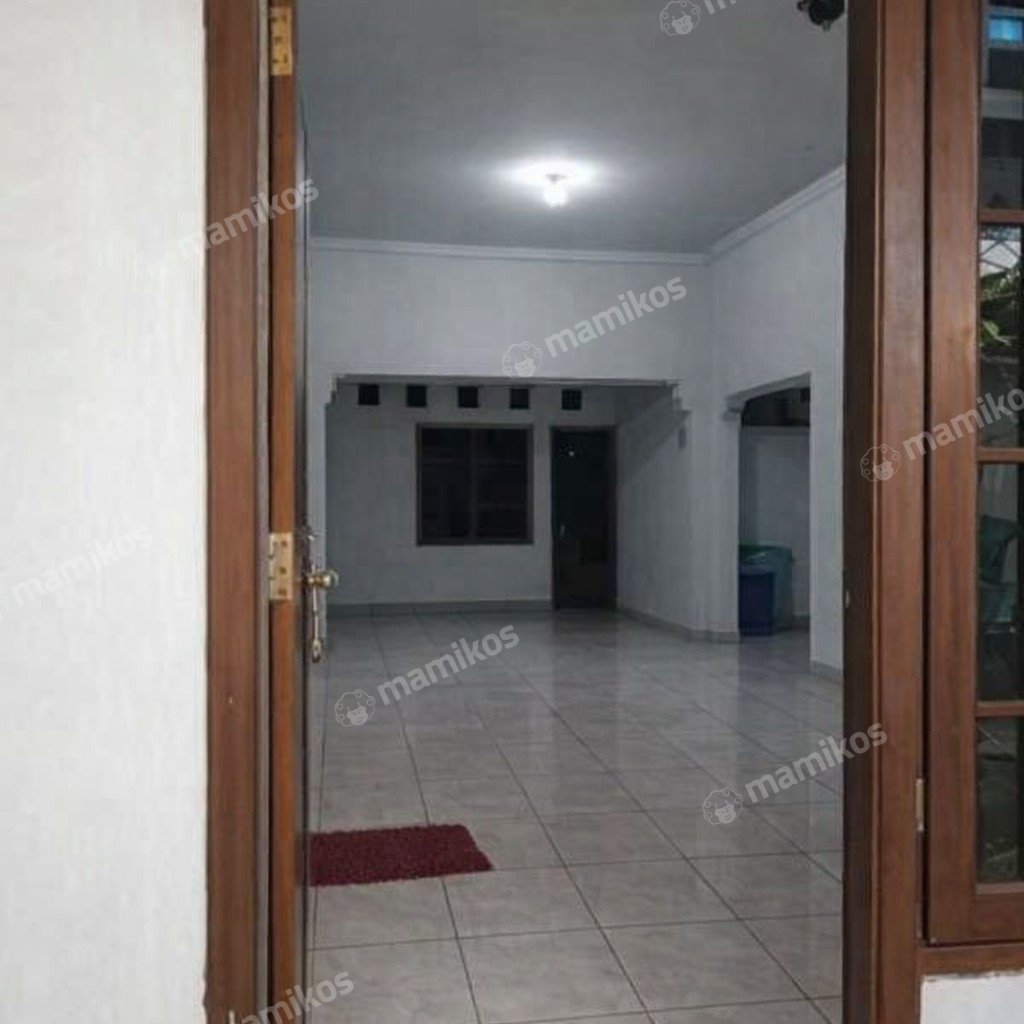 Rumah Sertifikat SHM 5 Kamar Tidur 3 Kamar Mandi Joglo Jakarta Barat - Photo 4