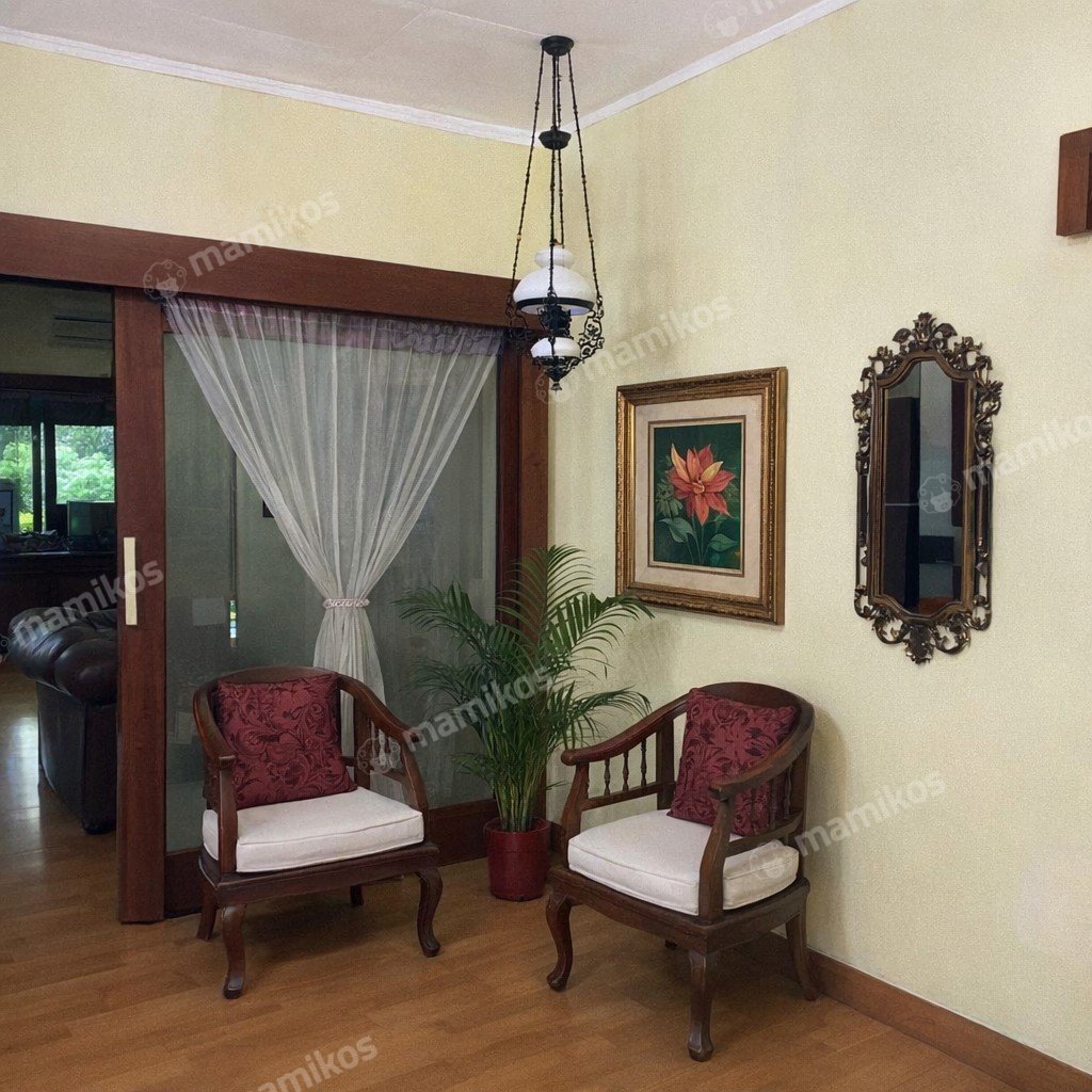 Rumah Sertifikat SHM 4 Kamar Tidur 2 Kamar Mandi Bangka Jakarta Selatan - Photo 3