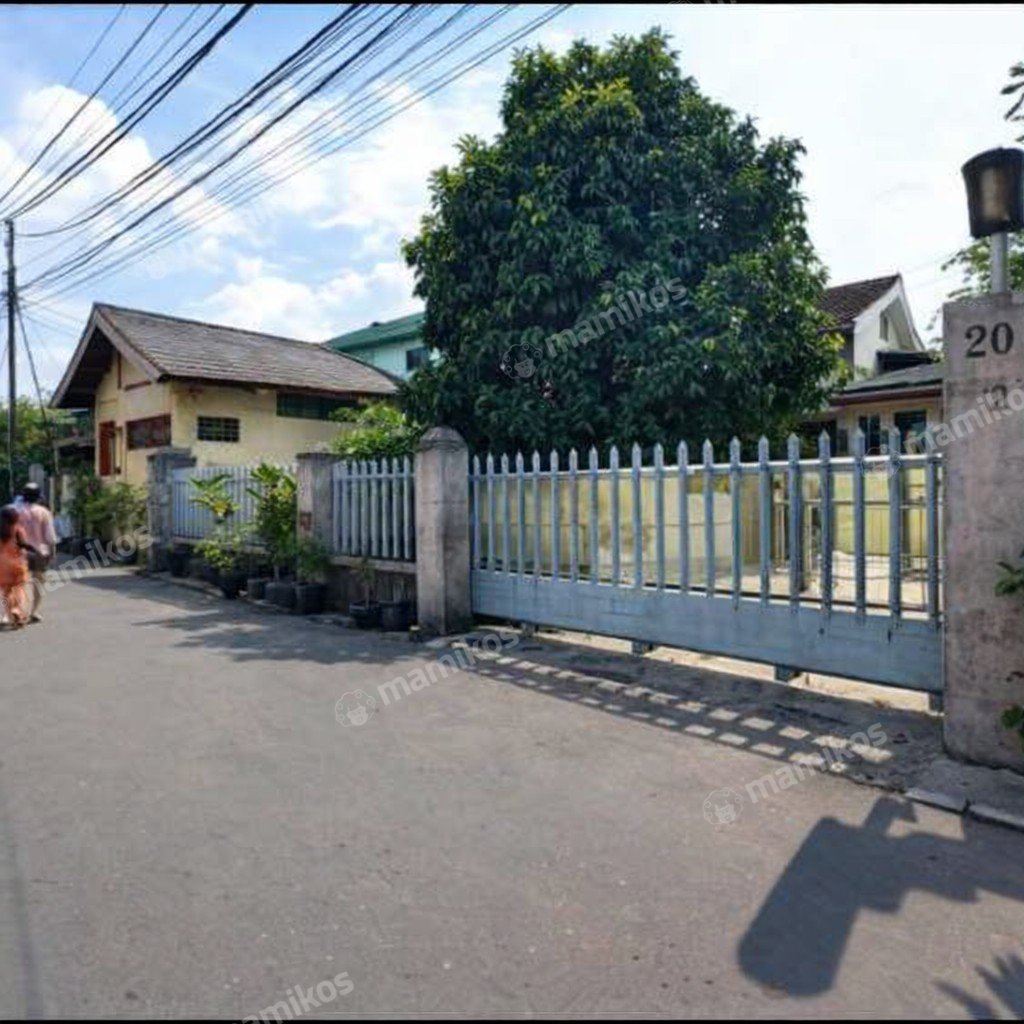 Rumah Sertifikat SHM 3 Kamar Tidur 2 Kamar Mandi Kedoya Jakarta Barat - Photo 2