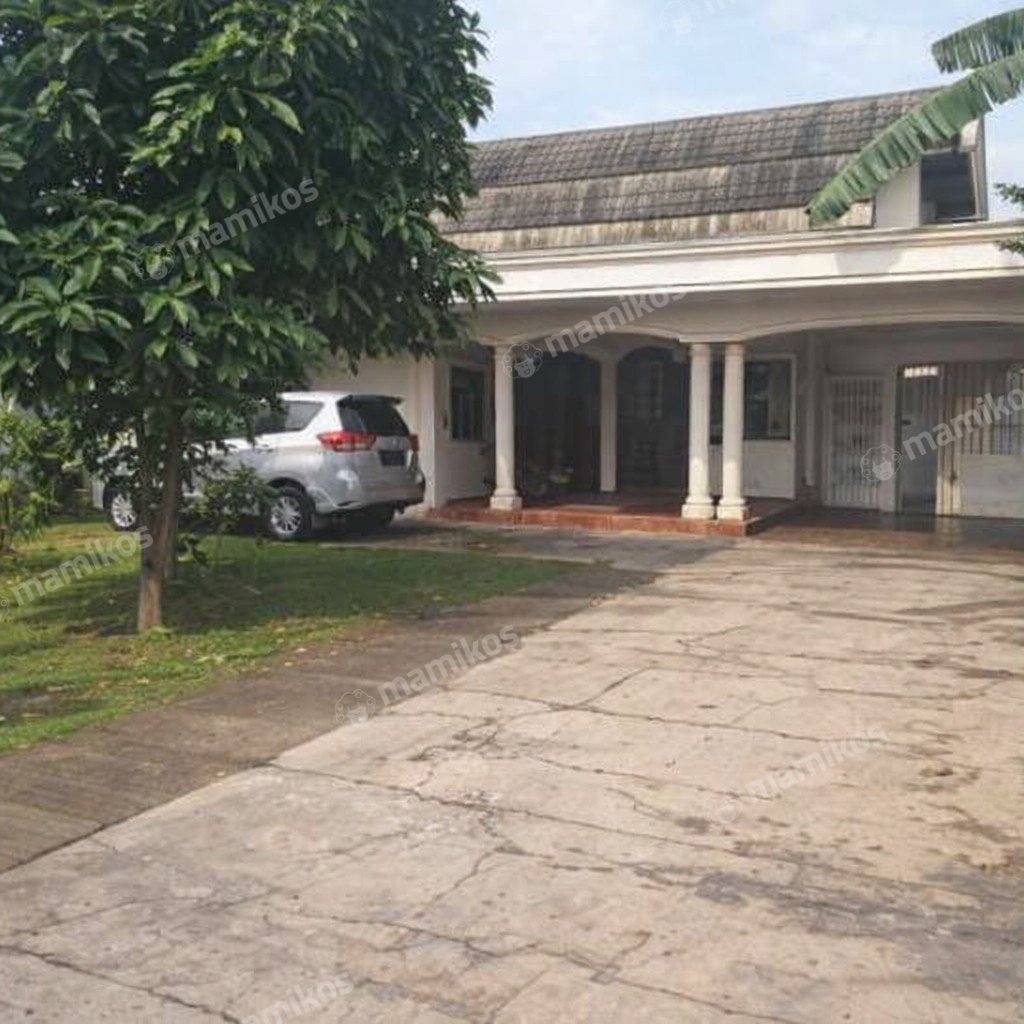 Rumah Sertifikat SHM 3 Kamar Tidur 2 Kamar Mandi Kedoya Jakarta Barat - Photo 3