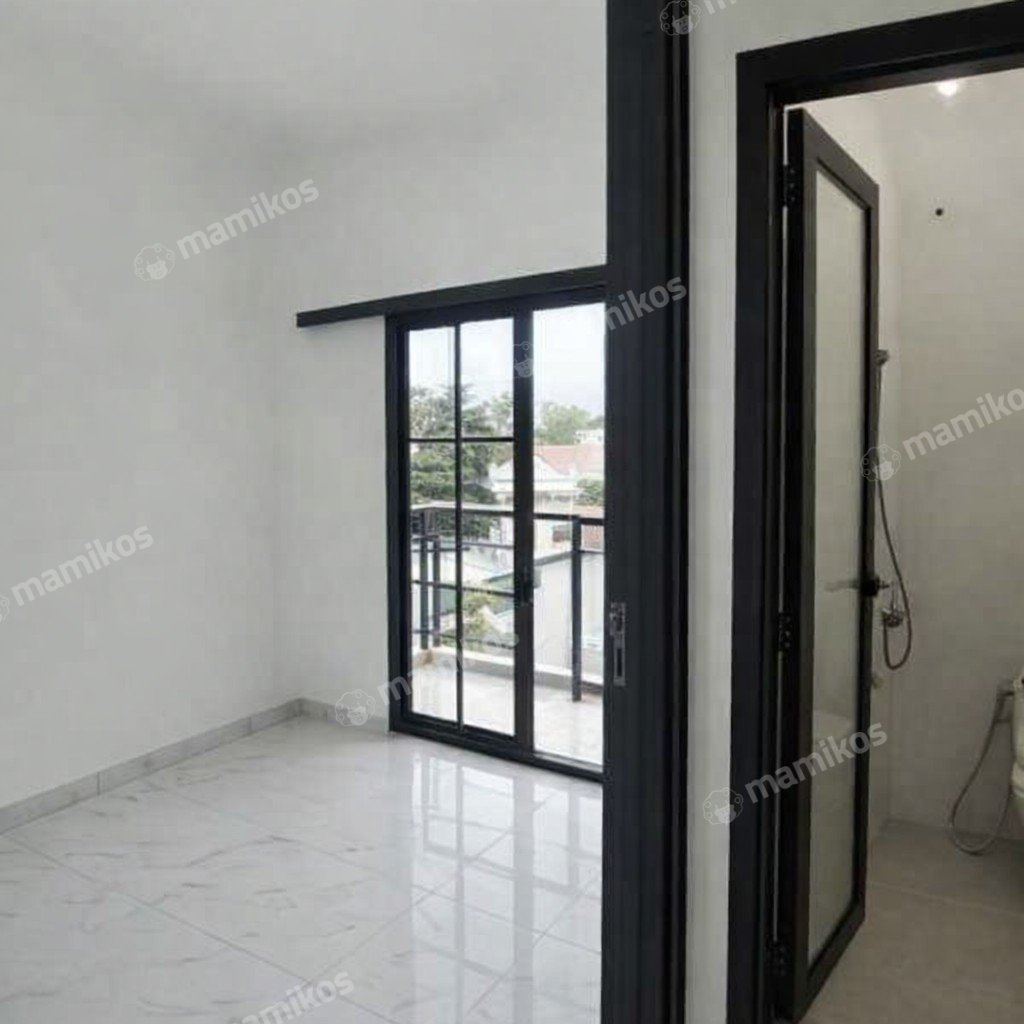 Rumah Sertifikat SHM 3 Kamar Tidur 2 Kamar Mandi Cilangkap Jakarta Timur - Photo 2