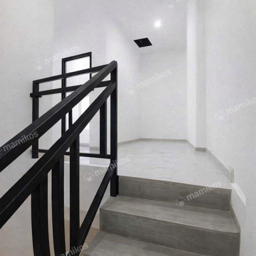 Rumah Sertifikat SHM 3 Kamar Tidur 2 Kamar Mandi Cilangkap Jakarta Timur - Photo 4