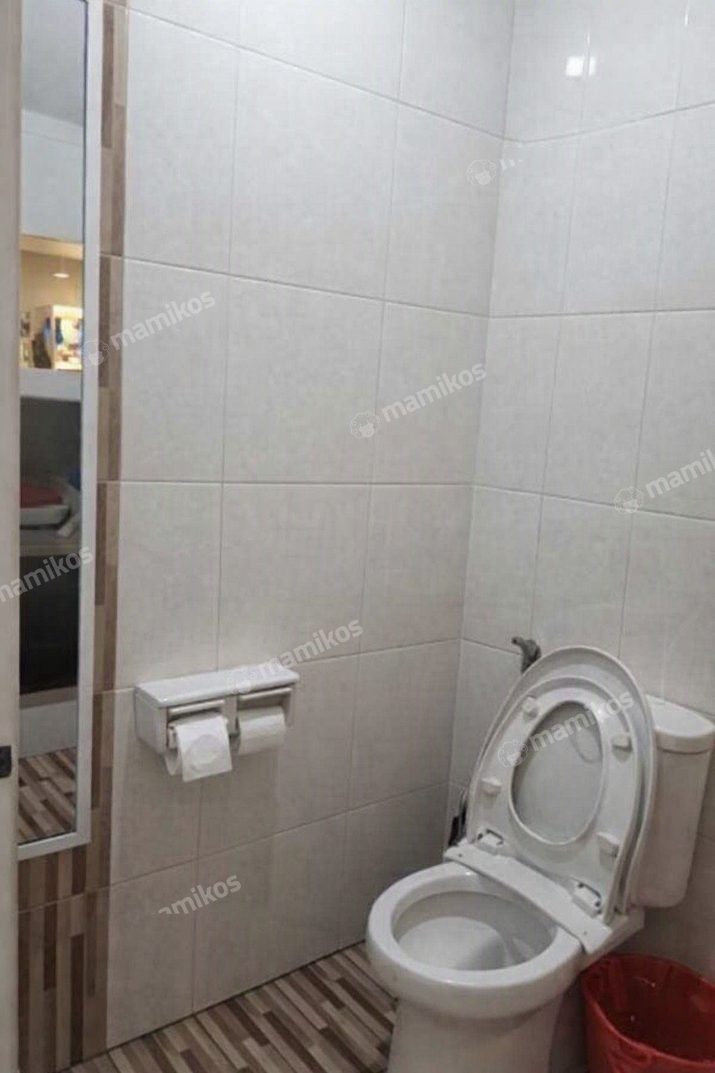 Rumah Sertifikat SHM 4 Kamar Tidur 4 Kamar Mandi Kelapa Gading Jakarta Utara - Photo 2