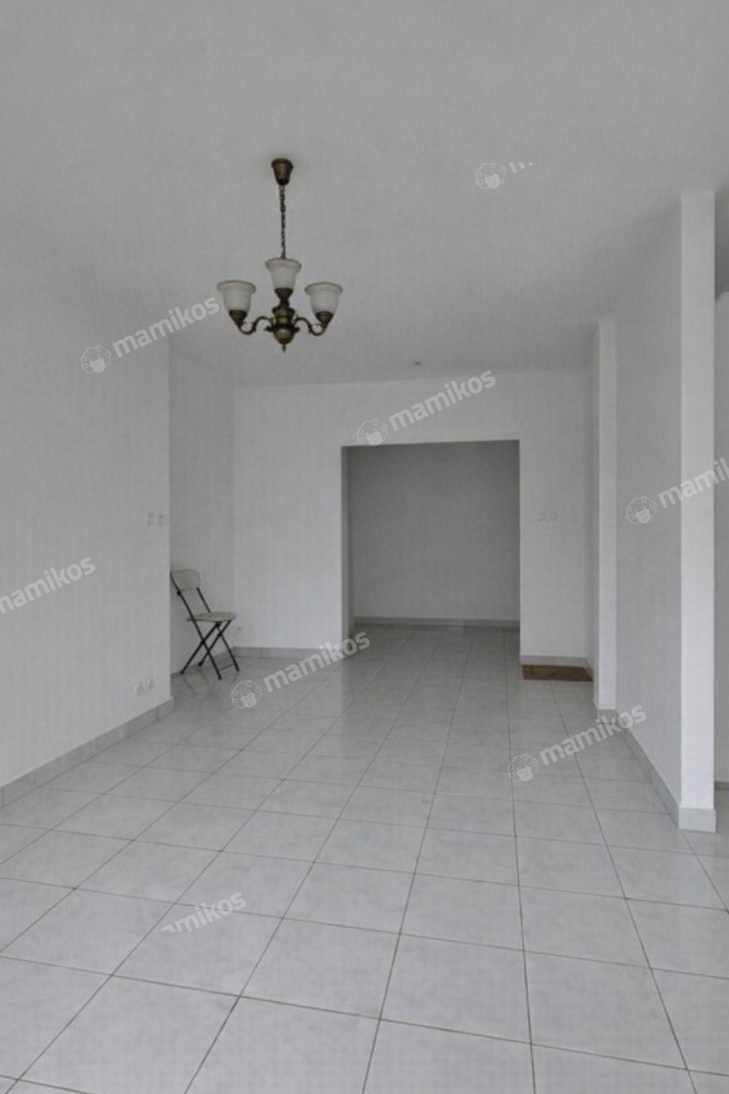 Rumah Sertifikat SHM 3 Kamar Tidur 2 Kamar Mandi Kota Wisata Jakarta Timur - Photo 3