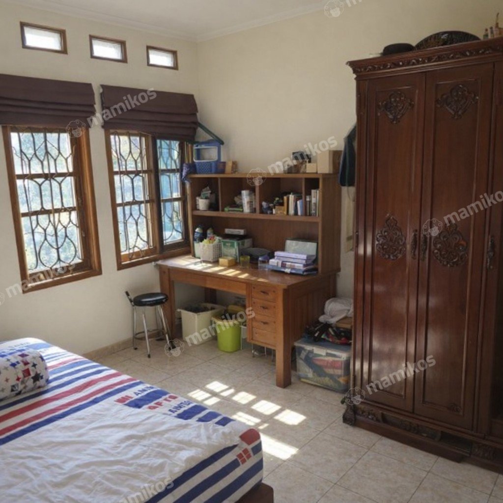 Rumah 4KT 4KM Cipete Jakarta Selatan - Photo 3