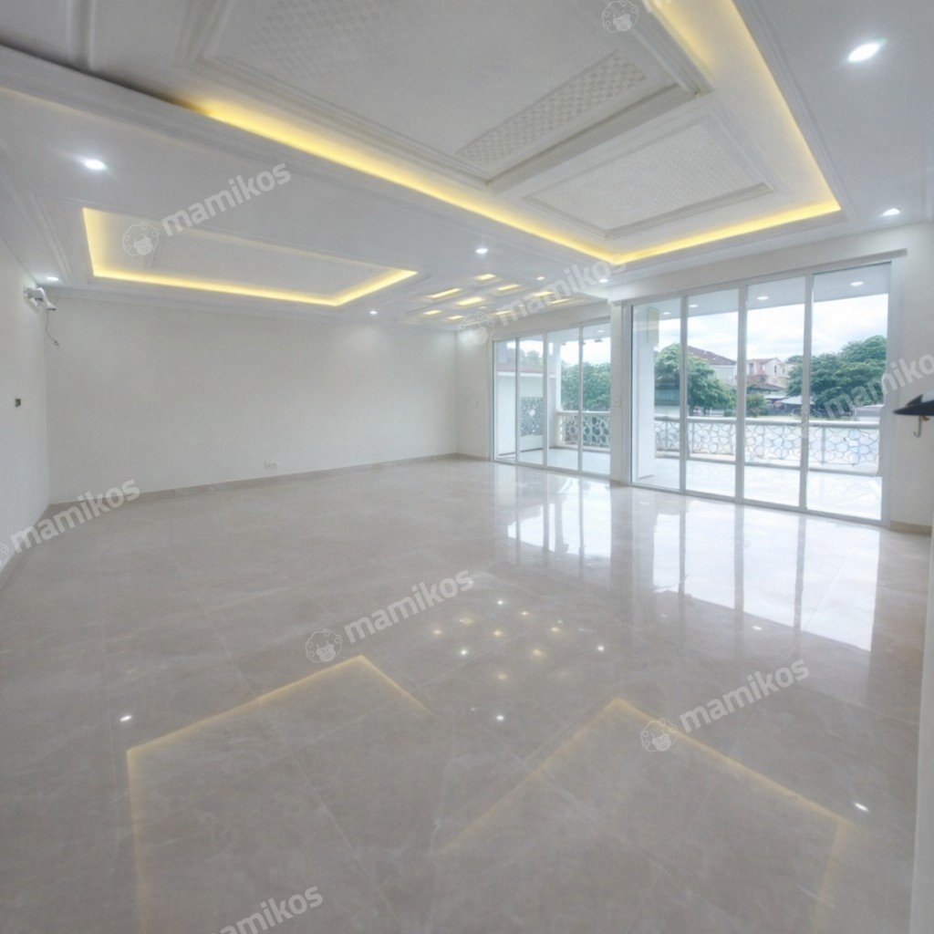 Rumah Baru Sertifikat SHM 5 Kamar Tidur Pondok Indah Jakarta Selatan - Photo 3