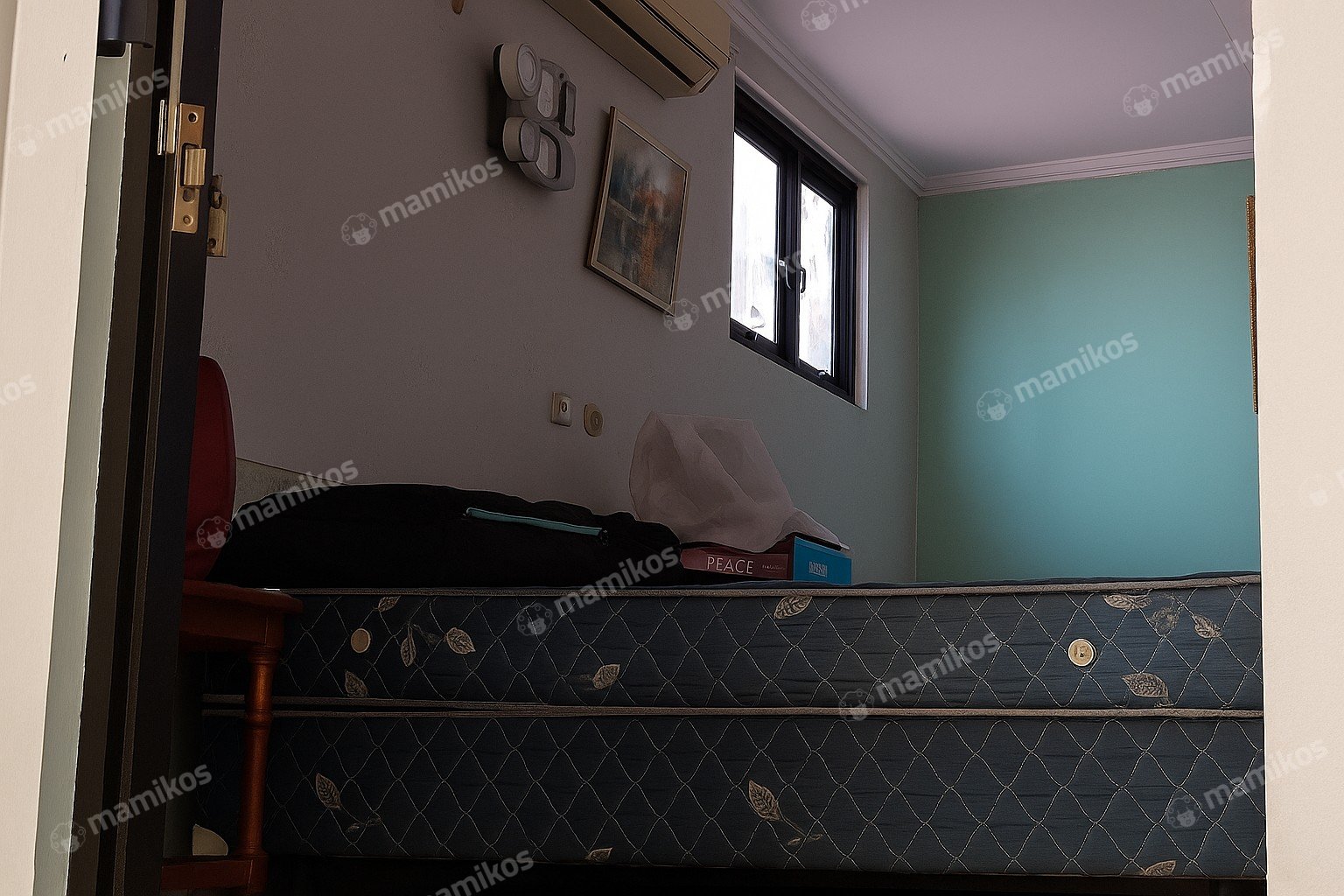 Rumah Sertifikat SHM 3 Kamar Tidur 3 Kamar Mandi Cakung Jakarta Timur