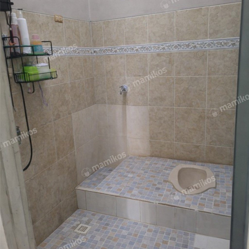 Rumah Sertifikat SHM 4 Kamar Tidur 2 Kamar Mandi Cijantung Jakarta Timur - Photo 3