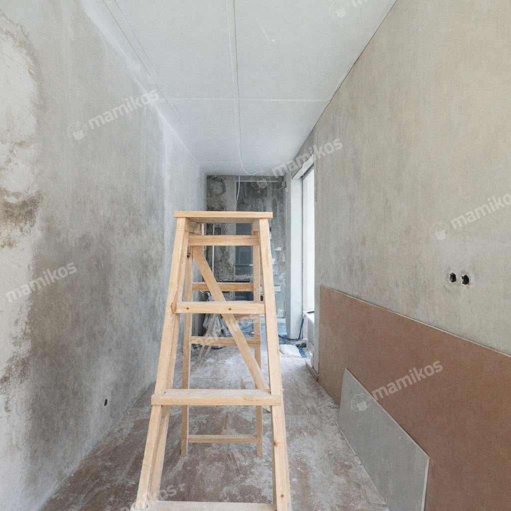 Rumah Sertifikat SHM 4 Kamar Tidur 3 Kamar Mandi Pondok Kelapa Jakarta Timur - Photo 3