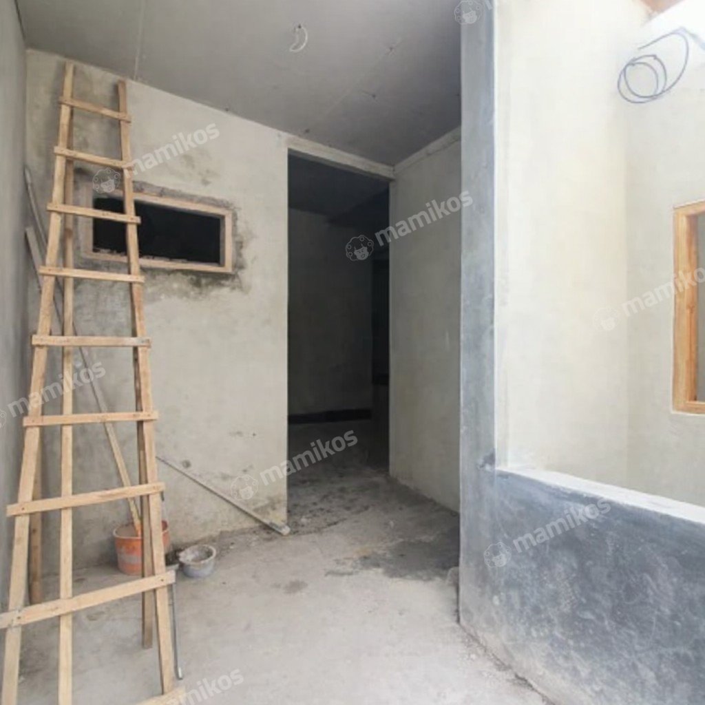 Rumah Sertifikat SHM 4 Kamar Tidur 3 Kamar Mandi Pondok Kelapa Jakarta Timur - Photo 4