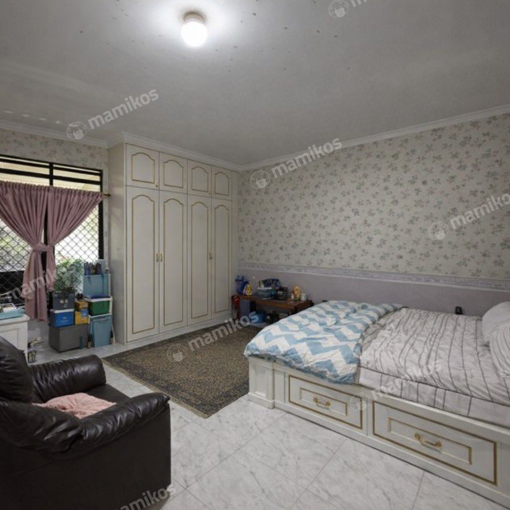 Rumah Sertifikat SHM 4 Kamar Tidur 3 Kamar Mandi Pulomas Jakarta Timur - Photo 5