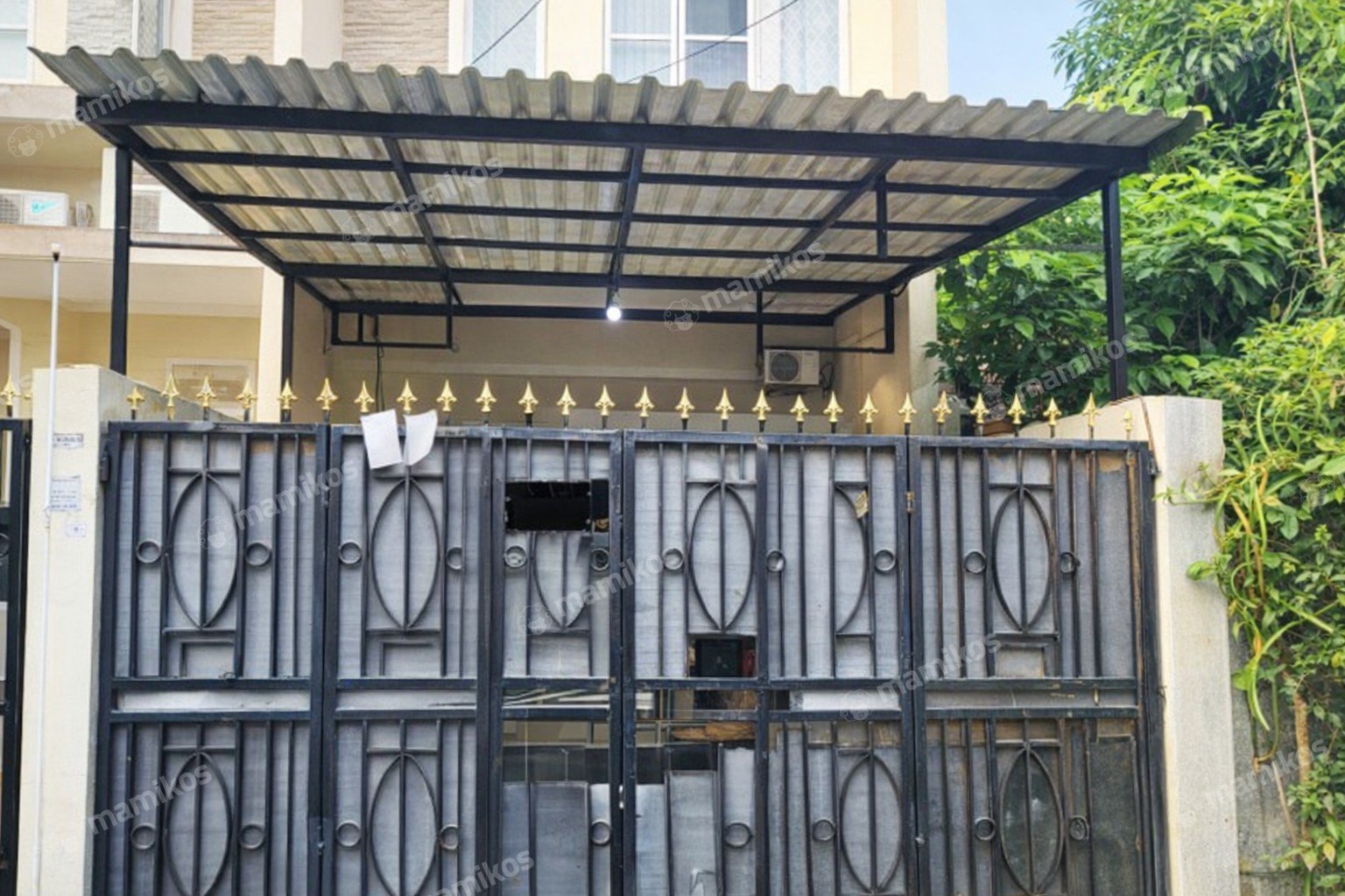 Rumah 4KT 3KM Duri Kepa Jakarta Barat