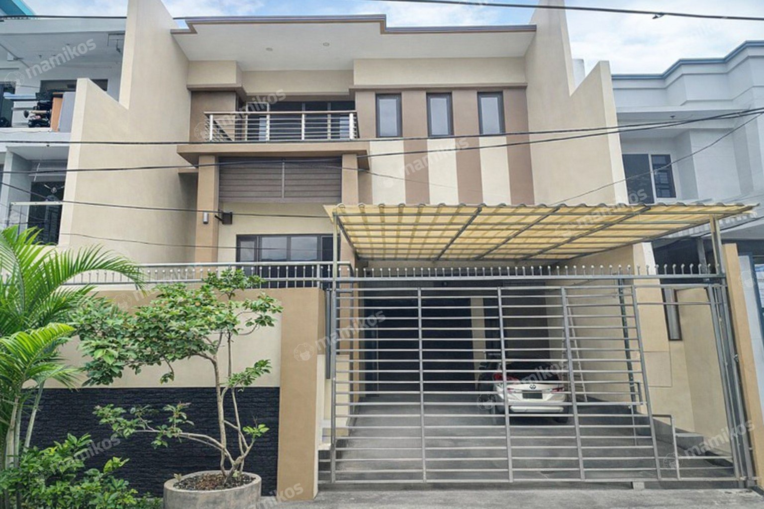 Rumah 4KT 4KM Jelambar Jakarta Barat