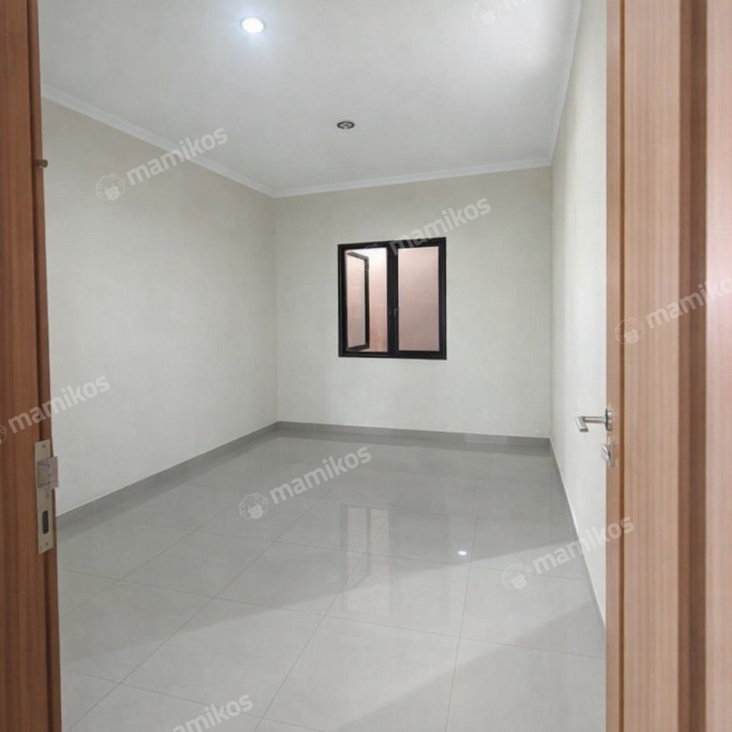 Rumah Sertifikat SHM 3 Kamar Tidur 4 Kamar Mandi Meruya Jakarta Barat - Photo 4
