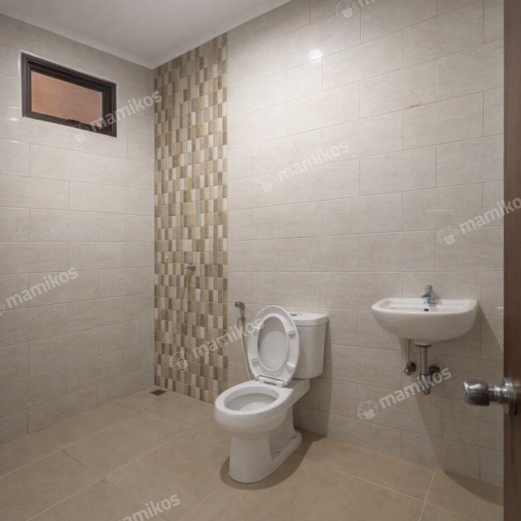 Rumah Sertifikat SHM 3 Kamar Tidur 4 Kamar Mandi Meruya Jakarta Barat - Photo 5