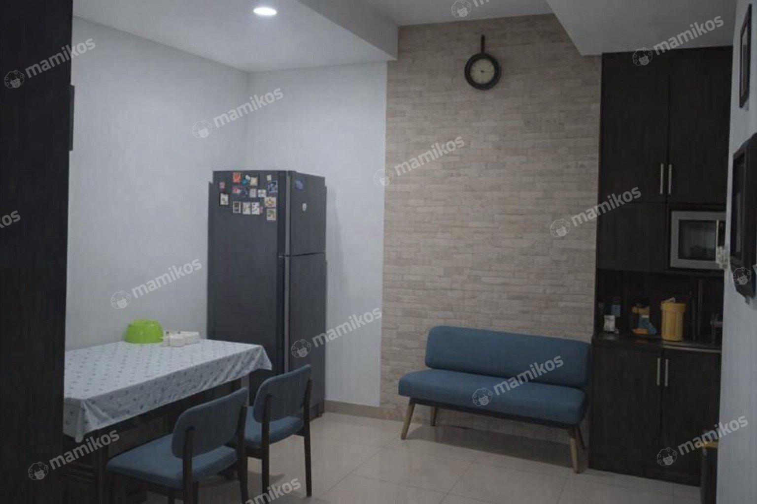 Rumah Sertifikat SHM 5 Kamar Tidur 3 Kamar Mandi Kelapa Gading Jakarta Utara - Photo 3