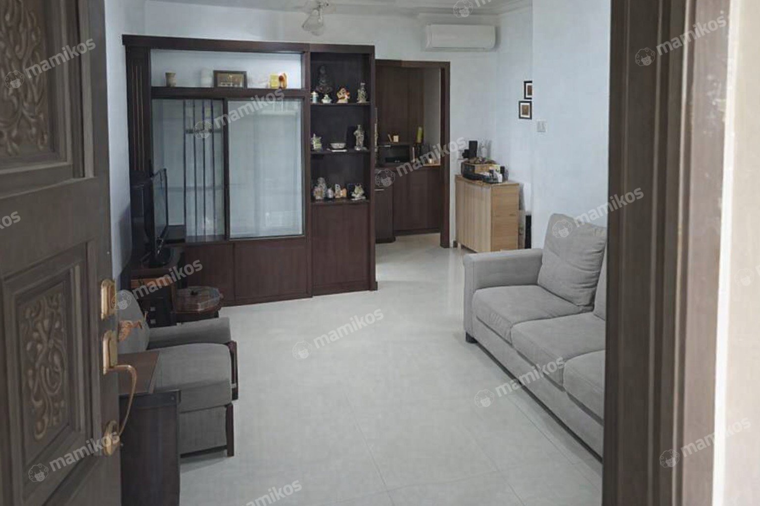 Rumah Sertifikat SHM 5 Kamar Tidur 3 Kamar Mandi Kelapa Gading Jakarta Utara - Photo 4