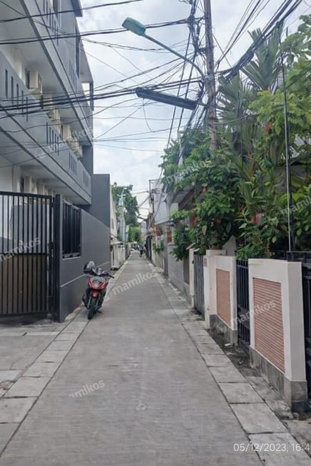 Rumah Sertifikat SHM 1 Lantai Kelapa Gading Jakarta Utara - Photo 3