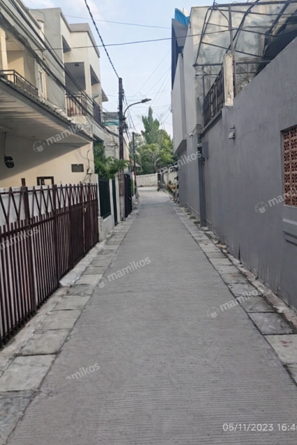 Rumah Sertifikat SHM 1 Lantai Kelapa Gading Jakarta Utara - Photo 4