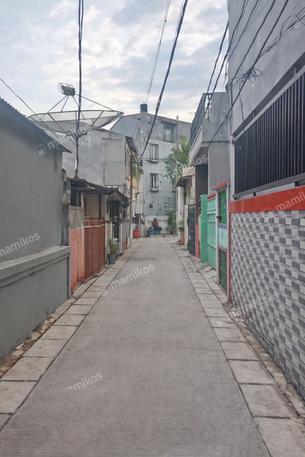 Rumah Sertifikat SHM 1 Lantai Kelapa Gading Jakarta Utara - Photo 5