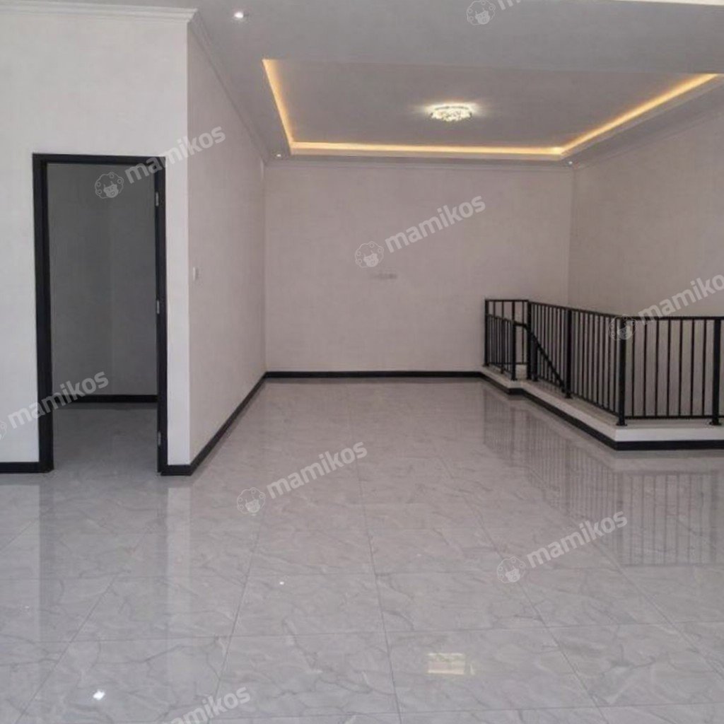 Rumah Sertifikat SHM 3 Kamar Tidur 2 Kamar Mandi Citra Garden Jakarta Barat - Photo 3