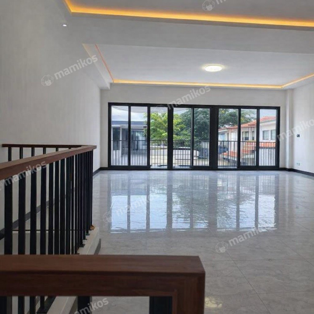 Rumah Sertifikat SHM 3 Kamar Tidur 2 Kamar Mandi Citra Garden Jakarta Barat - Photo 4