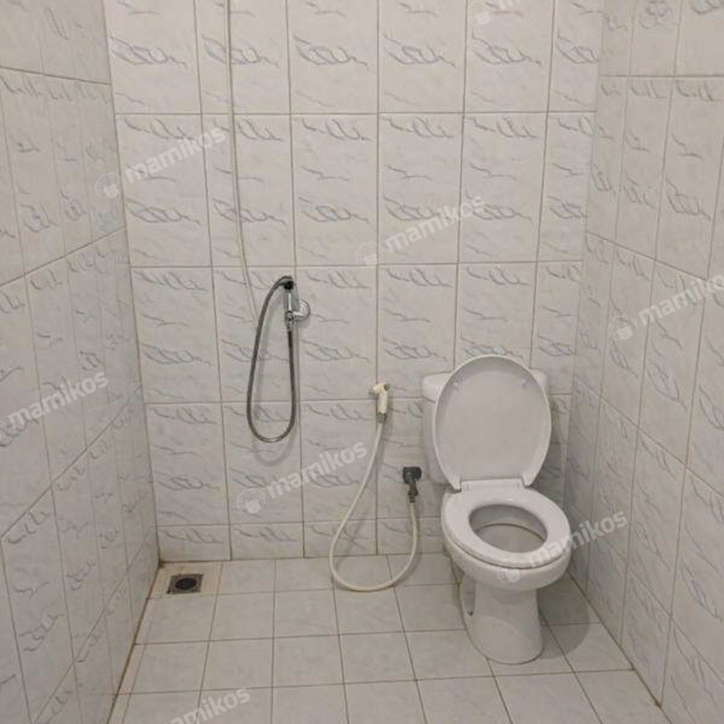 Rumah Sertifikat SHM 3 Kamar Tidur 2 Kamar Mandi Citra Garden Jakarta Barat - Photo 5