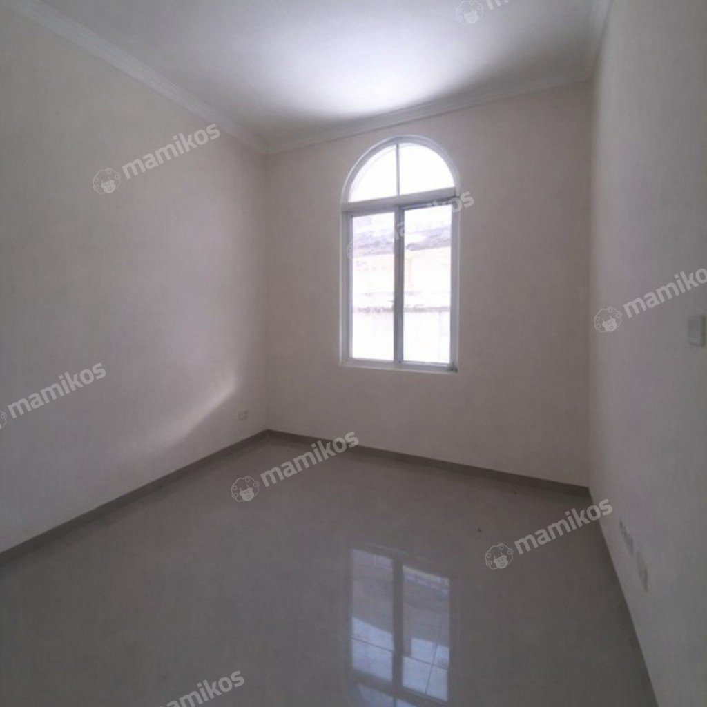 Rumah Sertifikat SHM 4 Kamar Tidur 2 Kamar Mandi Jakarta Garden City Jakarta Timur - Photo 3