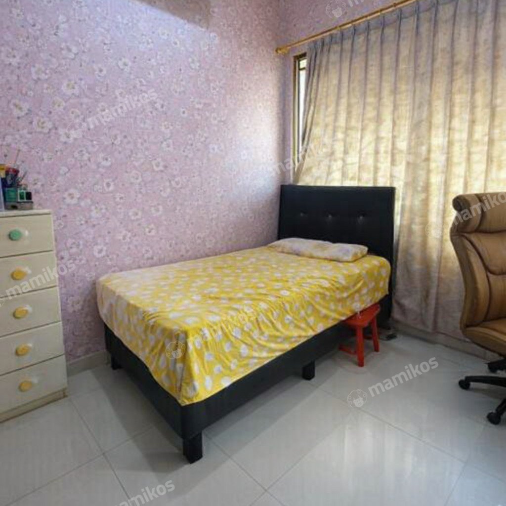 Rumah Sertifikat SHM 3 Kamar Tidur 3 Kamar Mandi Daan Mogot Jakarta Barat - Photo 4