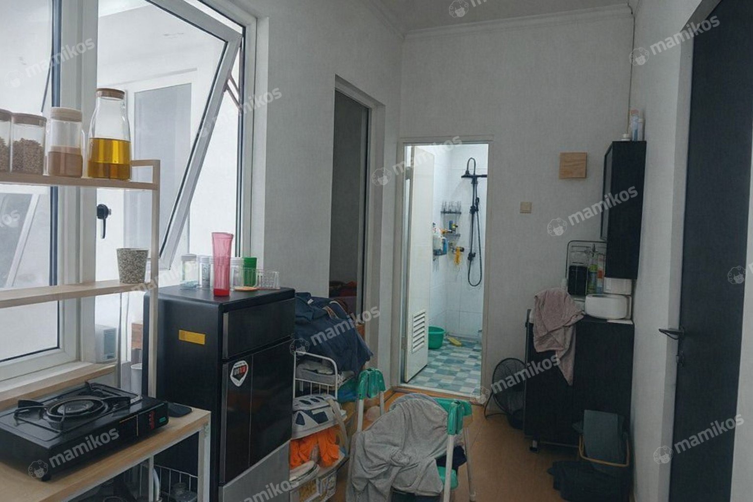 Rumah 3KT 2KM Citra Garden Jakarta Barat