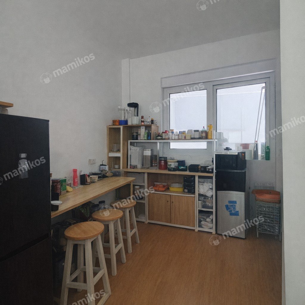 Rumah Sertifikat SHM 3 Kamar Tidur 2 Kamar Mandi Citra Garden Jakarta Barat - Photo 4