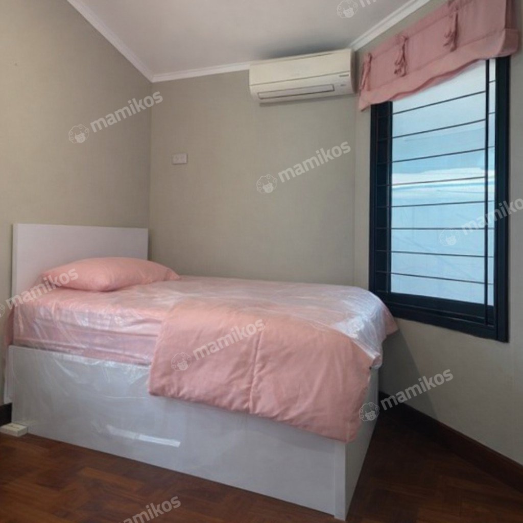 Rumah 5 Kamar Tidur 4 Kamar Mandi 2 Lantai Ancol Jakarta Utara - Photo 2