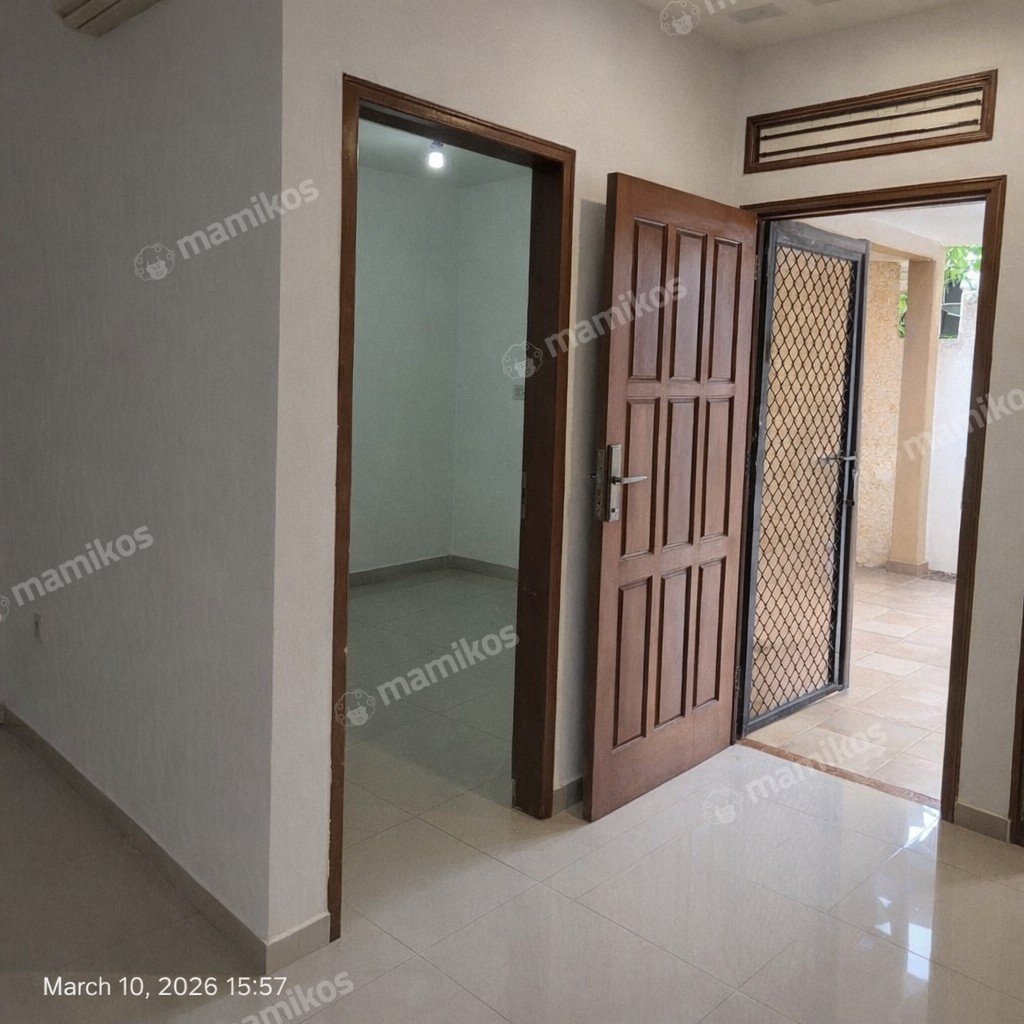 Rumah Sertifikat SHM 4 Kamar Tidur 3 Kamar Mandi Kayu Putih Jakarta Timur - Photo 4
