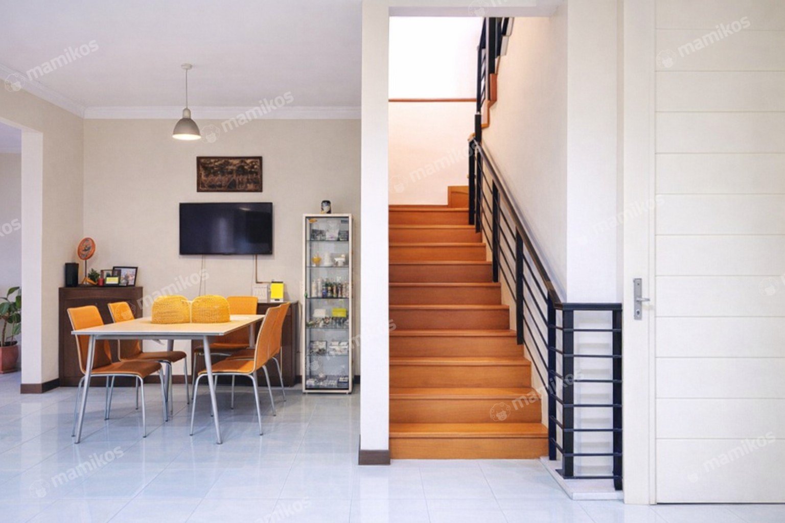 Rumah Sertifikat SHM 8 Kamar Tidur 5 Kamar Mandi Kelapa Gading Jakarta Utara - Photo 3