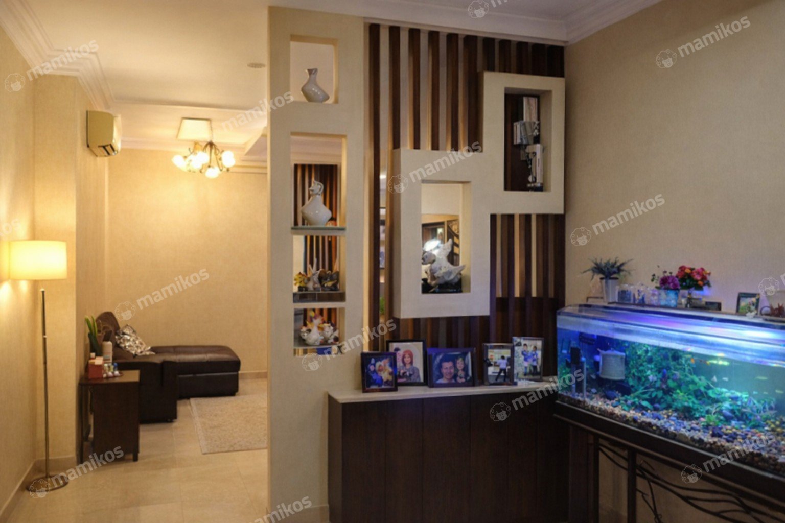 Rumah Sertifikat SHM 8 Kamar Tidur 5 Kamar Mandi Kelapa Gading Jakarta Utara - Photo 5