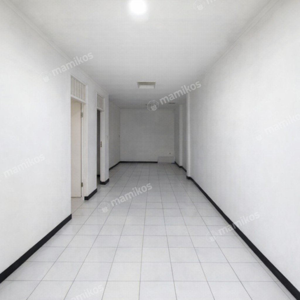 Rumah Sertifikat SHM 2 Kamar Tidur 1 Kamar Mandi Kelapa Gading Jakarta Utara - Photo 2