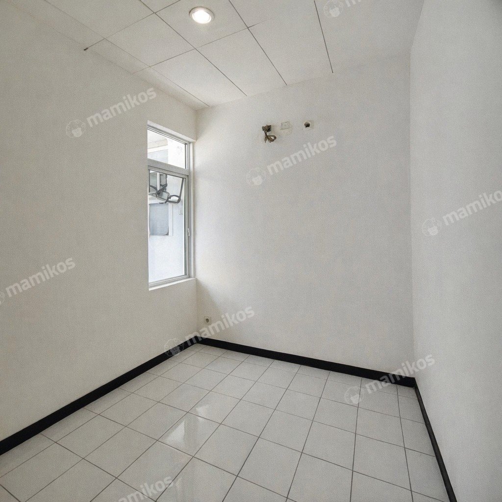 Rumah Sertifikat SHM 2 Kamar Tidur 1 Kamar Mandi Kelapa Gading Jakarta Utara - Photo 3