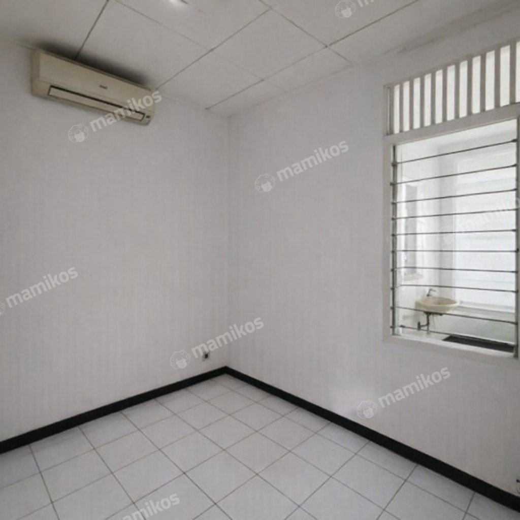 Rumah Sertifikat SHM 2 Kamar Tidur 1 Kamar Mandi Kelapa Gading Jakarta Utara - Photo 4