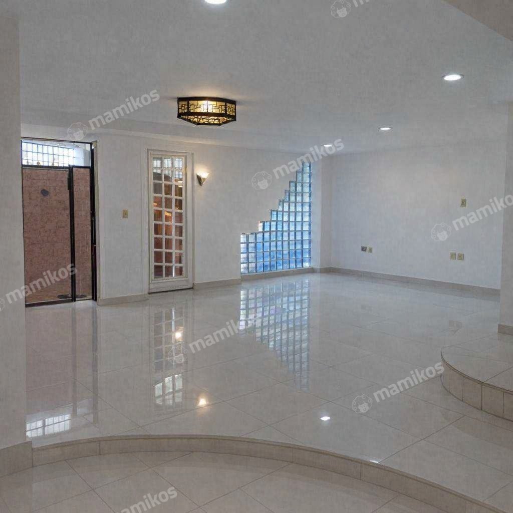 Rumah Sertifikat SHM 5 Kamar Tidur 2 Kamar Mandi Tanjung Duren Utara Jakarta Barat - Photo 3