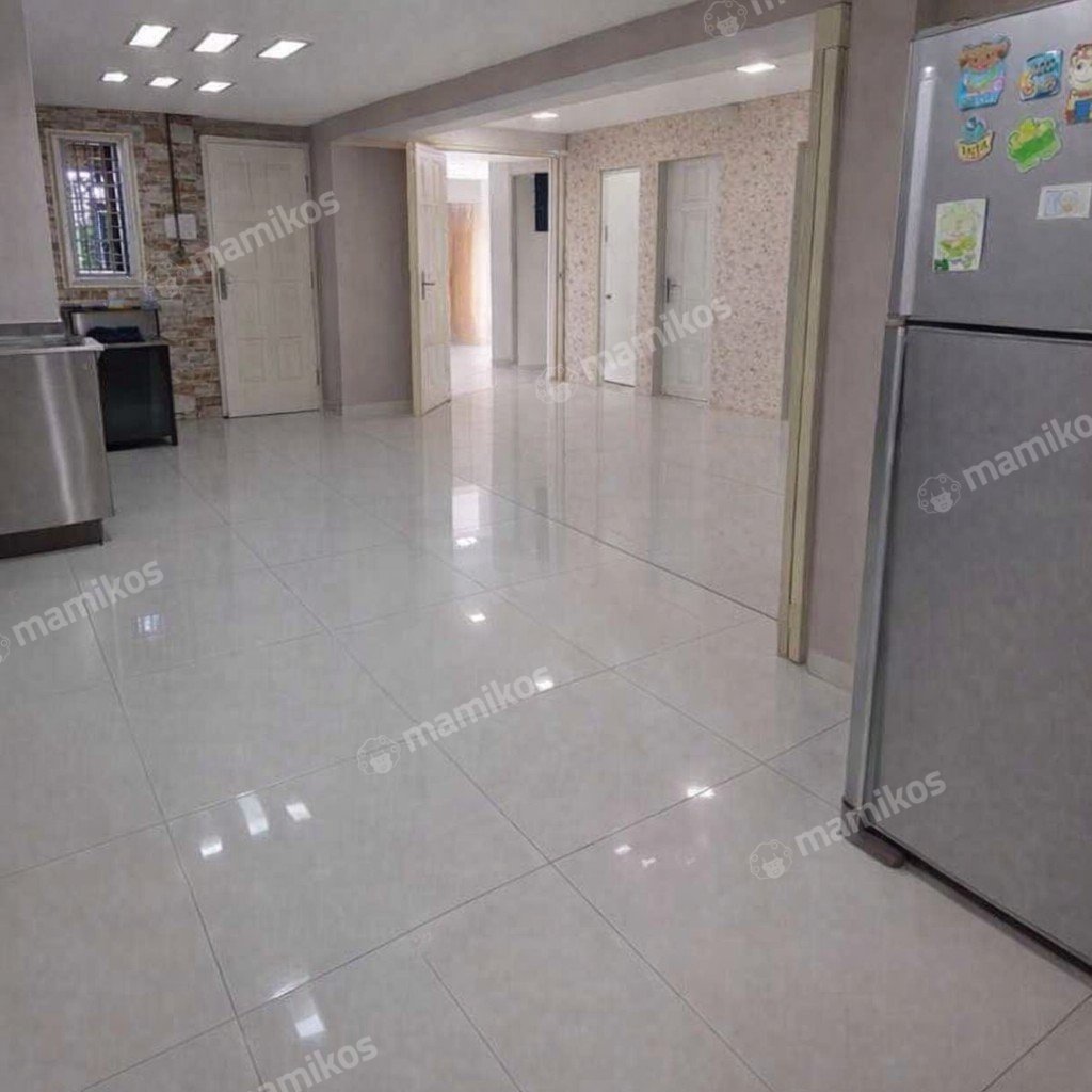 Rumah Sertifikat SHM 5 Kamar Tidur 2 Kamar Mandi Tanjung Duren Utara Jakarta Barat - Photo 4