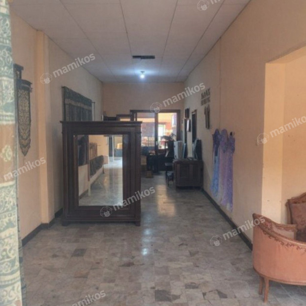 Rumah Sertifikat HGB 3 Kamar Tidur 2 Kamar Mandi Taman Kota Jakarta Barat - Photo 2