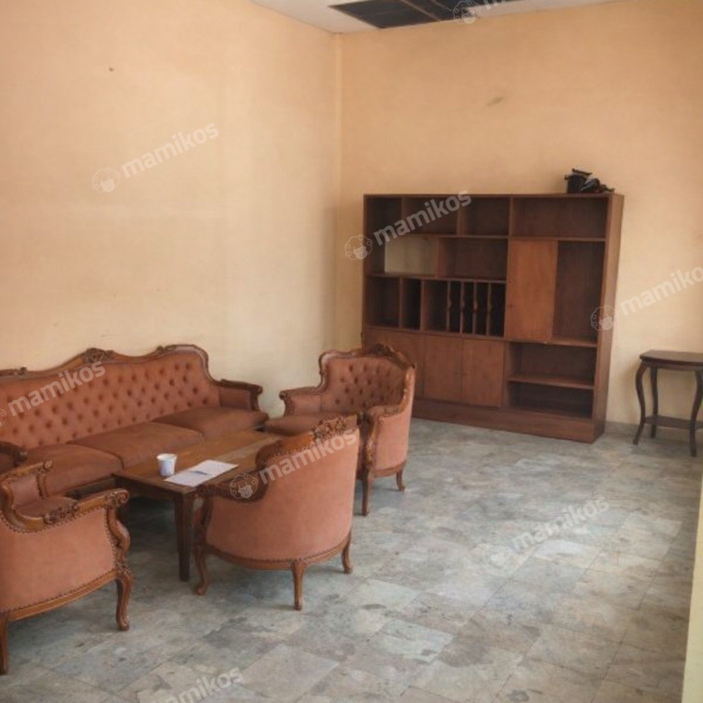 Rumah Sertifikat HGB 3 Kamar Tidur 2 Kamar Mandi Taman Kota Jakarta Barat - Photo 3